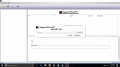 Screenshot of Repair OST File 6.2