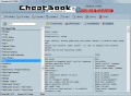 Screenshot of CheatBook Issue 12/2009 12-2009