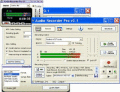 Screenshot of Audio Recorder Pro 3.90