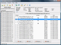 Screenshot of Duplicate Song Finder 1.5