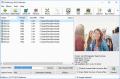 Screenshot of Pixillion Plus Image Converter 2.59