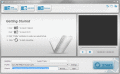 Screenshot of SnowFox DVD & Video to PSP Converter 2.0.0