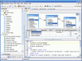 Screenshot of SQL Query Tool 2.7