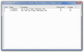 Screenshot of Monitor Information 1.0