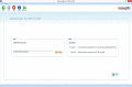 Screenshot of Exchange OST to PST Converter 14.09