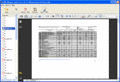 Screenshot of PDF Manual Splitter 2.0