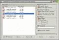 Screenshot of PDF to PPTX Converter 2.0