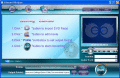 Screenshot of Xlinksoft DVD to Divx Converter 2.0.1.22