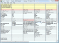 Screenshot of Spartan U3 Multi Clipboard 14.13