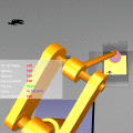 Screenshot of Elbow Manipulator 1.4