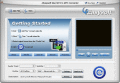 Screenshot of 4Easysoft Mac MP4 to MP3 Converter 3.1.06