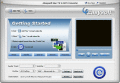 Screenshot of 4Easysoft Mac TS to MP3 Converter 3.1.06