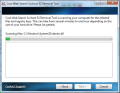 Screenshot of Coolwebsearch Removal Tool 1.0