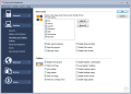 Screenshot of WinLock Professional 9.1.0