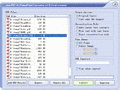Screenshot of Mini Acrobat to PowerPoint 2007 Converter 2.0
