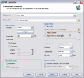 Screenshot of SWF to AVI Video Converter 3.8.8.9