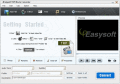 Screenshot of 4Easysoft TRP Movie Converter 3.2.28