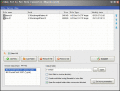 Screenshot of Okdo Tif to Ppt Pptx Converter 4.9