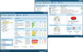 Screenshot of ManageEngine Free Windows Health Monitor 1.0