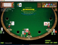 Screenshot of Blackjack Gold 1.3.6