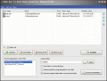 Screenshot of Okdo Doc to Docx Docm Converter 4.9
