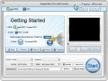 Screenshot of 4Easysoft Mac DVD to WMA Converter 3.1.10