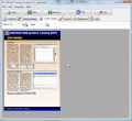 Screenshot of Catalog Designer 1.0
