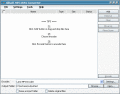 Screenshot of Xilisoft MP3 WAV Converter 2.1.80.0927