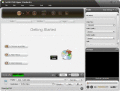 Screenshot of ImTOO DVD Ripper Standard 6.5.2.0310