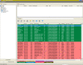 Screenshot of GSA Backup Manager 2.0.5