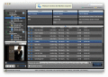 Screenshot of 4Videosoft Transfert iPod Mac 6.0.8