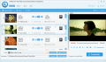 Screenshot of 4Videosoft TOD MOD Convertisseur 5.0.28