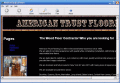 Screenshot of Hardwoodfloor 1.0.1