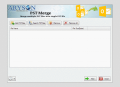 Screenshot of Merge PST Files 17.0