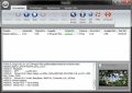 Screenshot of Intelligent Video Convert 1.0.9