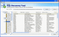 Screenshot of Restore User .mdf 5.3