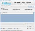 Download EML to Outlook Converter Software