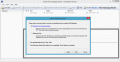 Screenshot of Exchange Database Repair 15.9