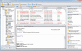 Screenshot of OST to Outlook Conversion 15.9