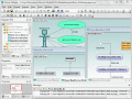Screenshot of Altova UModel Professional Edition 2018r2