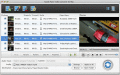 Screenshot of Tipard iPad 2 Video Converter for Mac 3.6.20