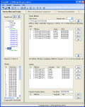 Screenshot of EasyBD Lite 1.0