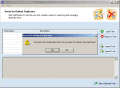 Screenshot of Outlook Duplicate Items Remover 16.0