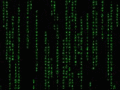 Screenshot of Screensaver Maker: Matrix 1.0.0