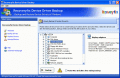 Screenshot of Recoveryfix Device Driver Backup 11.03