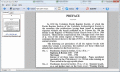 Scan To PDF - Convert paper to PDF.