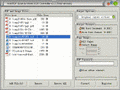 Screenshot of Mini TIFF to Word 2010 OCR Converter 2.0