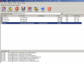 Screenshot of Fast PRN to Excel Converter 2.0