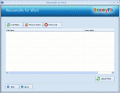 Screenshot of RecoveryFix for Word 11.04