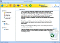 Screenshot of Kernel File Shredder 11.04.01